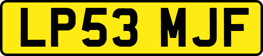 LP53MJF