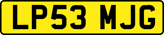 LP53MJG