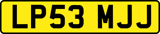 LP53MJJ