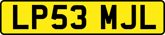 LP53MJL