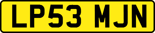 LP53MJN