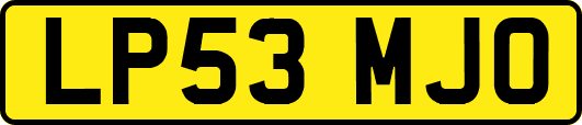 LP53MJO