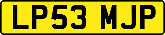 LP53MJP