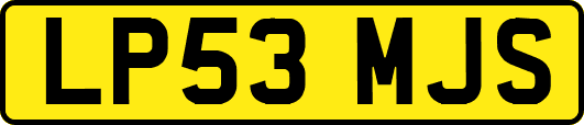 LP53MJS