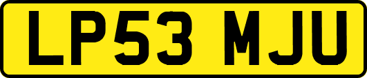 LP53MJU