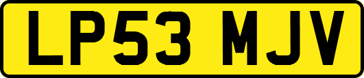 LP53MJV