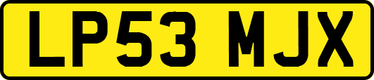 LP53MJX