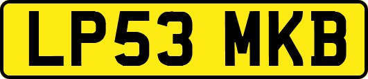 LP53MKB
