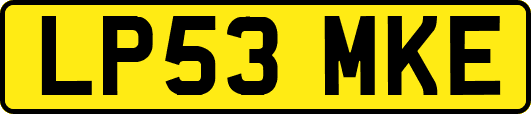 LP53MKE