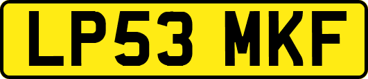 LP53MKF