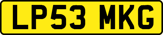 LP53MKG