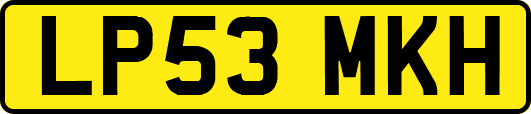 LP53MKH
