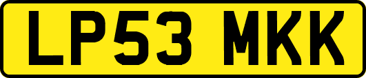 LP53MKK