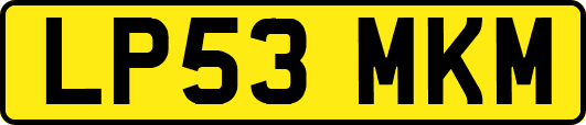 LP53MKM