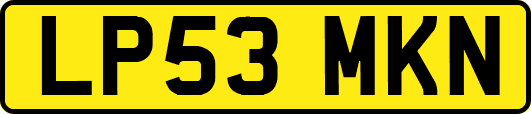 LP53MKN