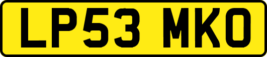 LP53MKO