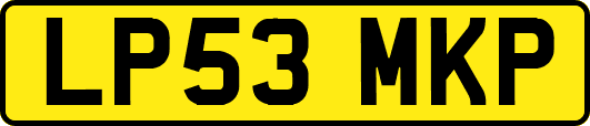 LP53MKP