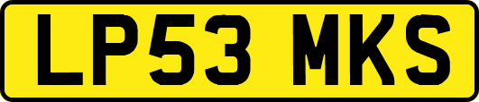LP53MKS