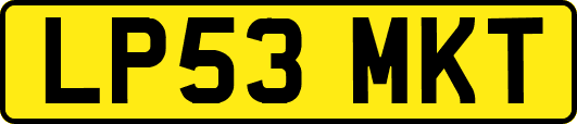 LP53MKT