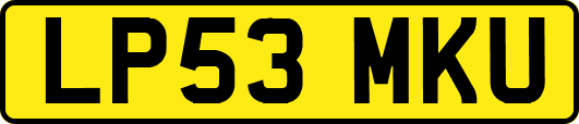 LP53MKU