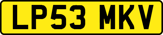 LP53MKV
