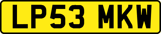 LP53MKW