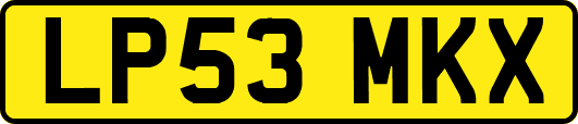 LP53MKX