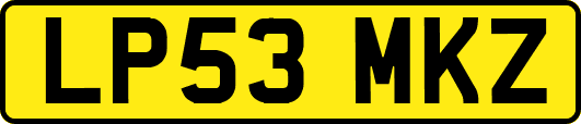LP53MKZ