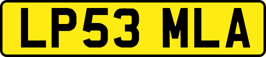 LP53MLA
