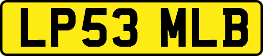 LP53MLB
