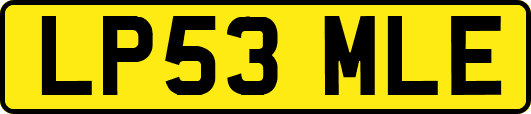 LP53MLE