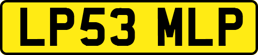 LP53MLP