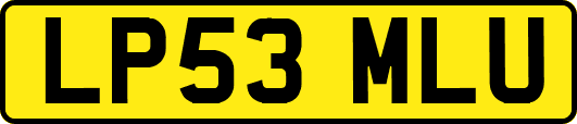 LP53MLU