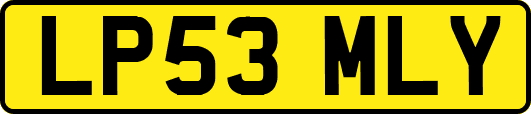 LP53MLY
