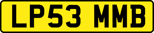 LP53MMB