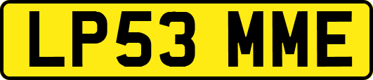 LP53MME