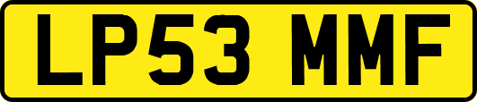 LP53MMF