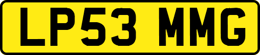 LP53MMG