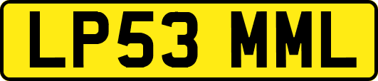LP53MML