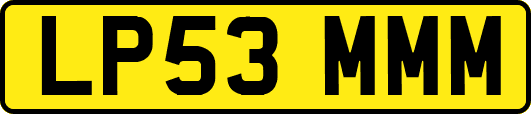 LP53MMM