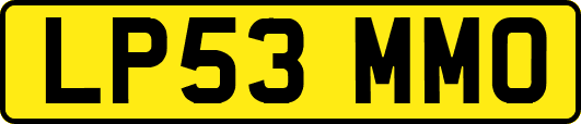 LP53MMO