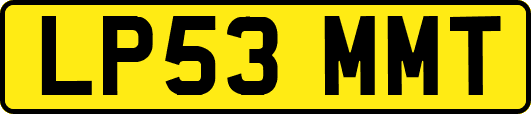 LP53MMT