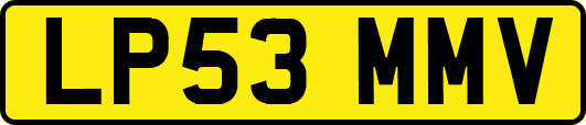 LP53MMV