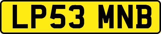 LP53MNB