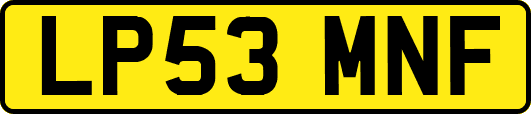 LP53MNF