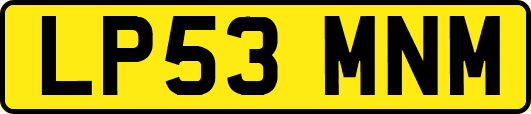 LP53MNM