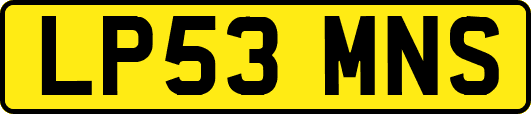 LP53MNS