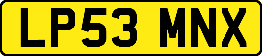 LP53MNX