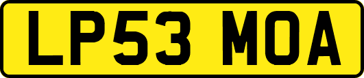 LP53MOA