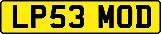 LP53MOD